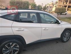 هیوندای تۆکسۆن